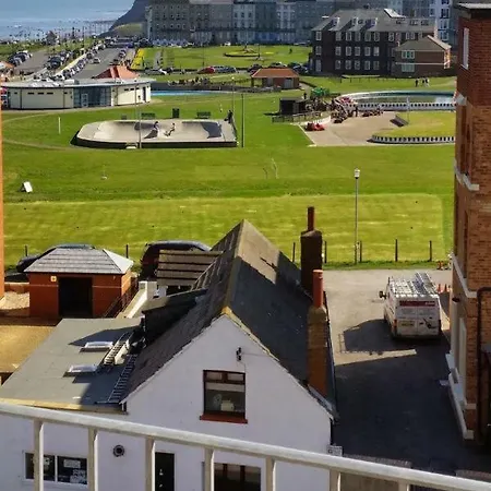 Apartment Boutique Balcony Whitby