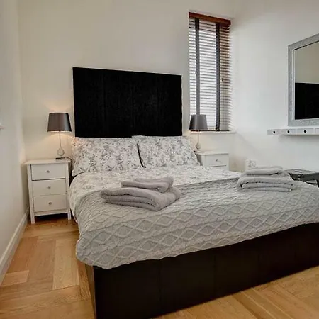 Apartamento Boutique Balcony
