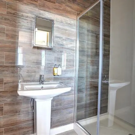 Apartamento Boutique Balcony